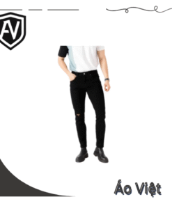 Quần jeans
